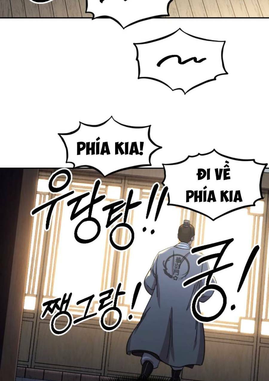 Hoa Sơn Tái Xuất Chap 80 - Next Chap 81