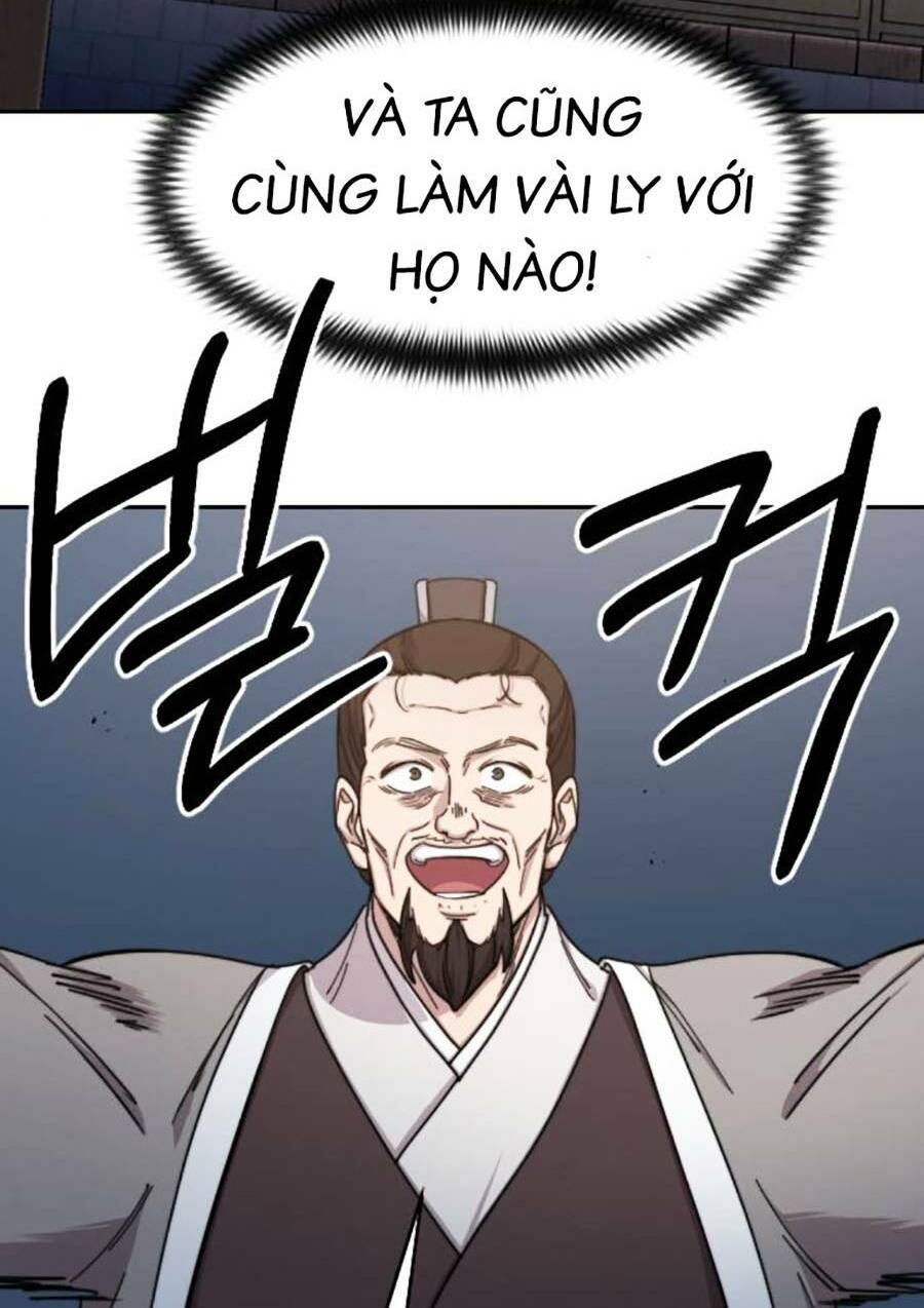 Hoa Sơn Tái Xuất Chap 80 - Next Chap 81