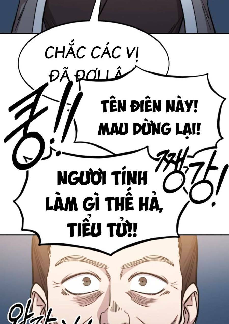 Hoa Sơn Tái Xuất Chap 80 - Next Chap 81