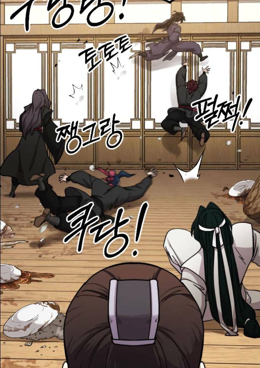 Hoa Sơn Tái Xuất Chap 80 - Next Chap 81