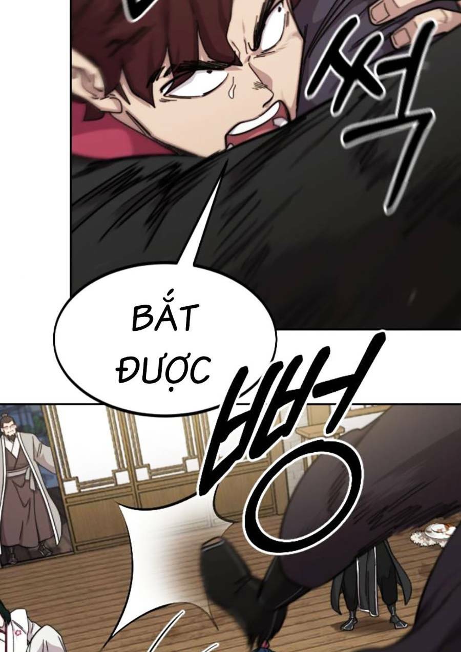 Hoa Sơn Tái Xuất Chap 80 - Next Chap 81