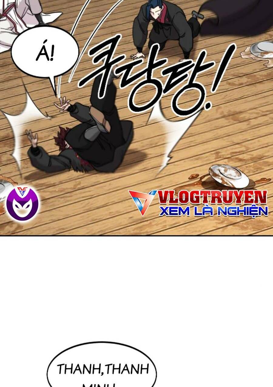 Hoa Sơn Tái Xuất Chap 80 - Next Chap 81