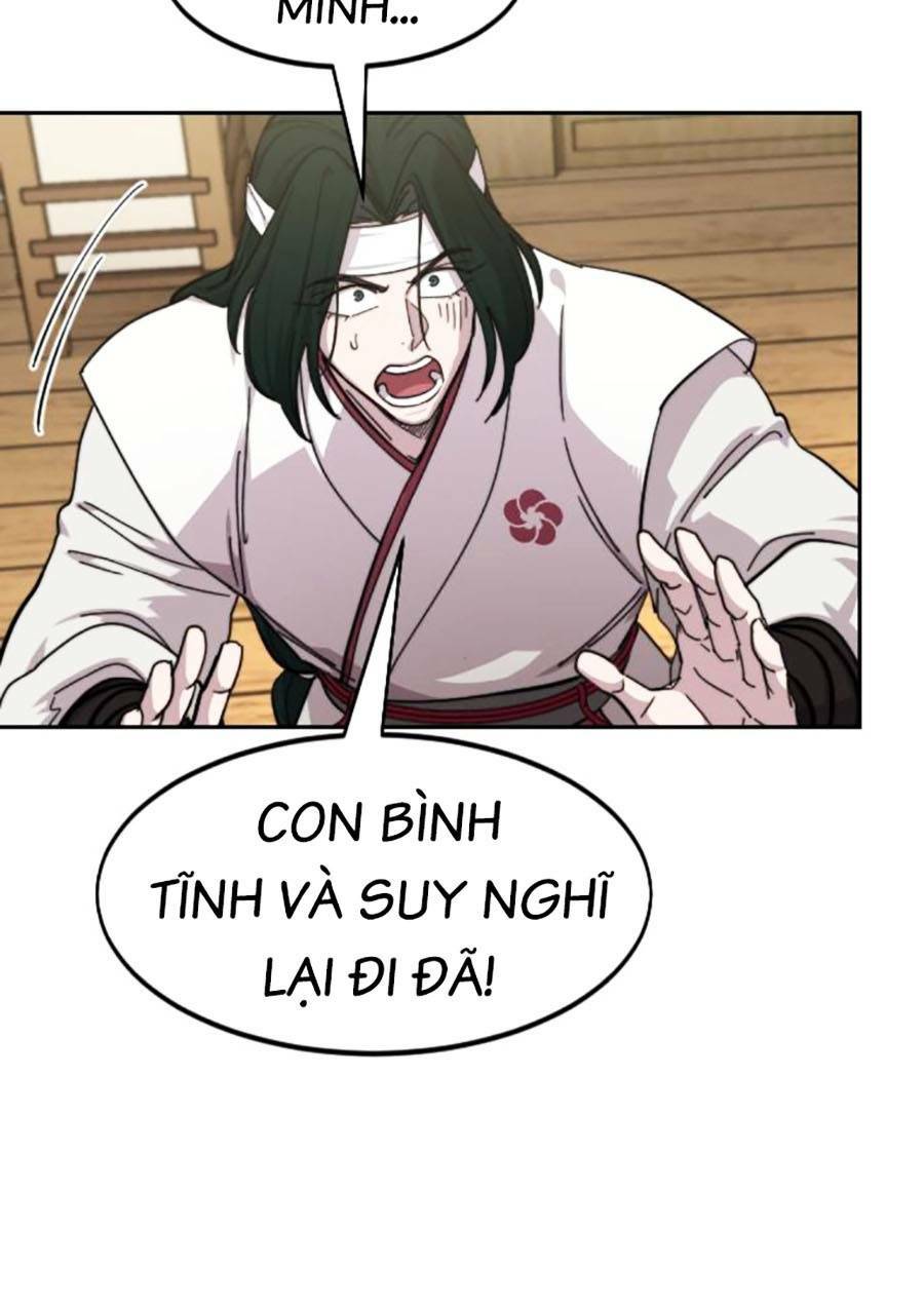 Hoa Sơn Tái Xuất Chap 80 - Next Chap 81