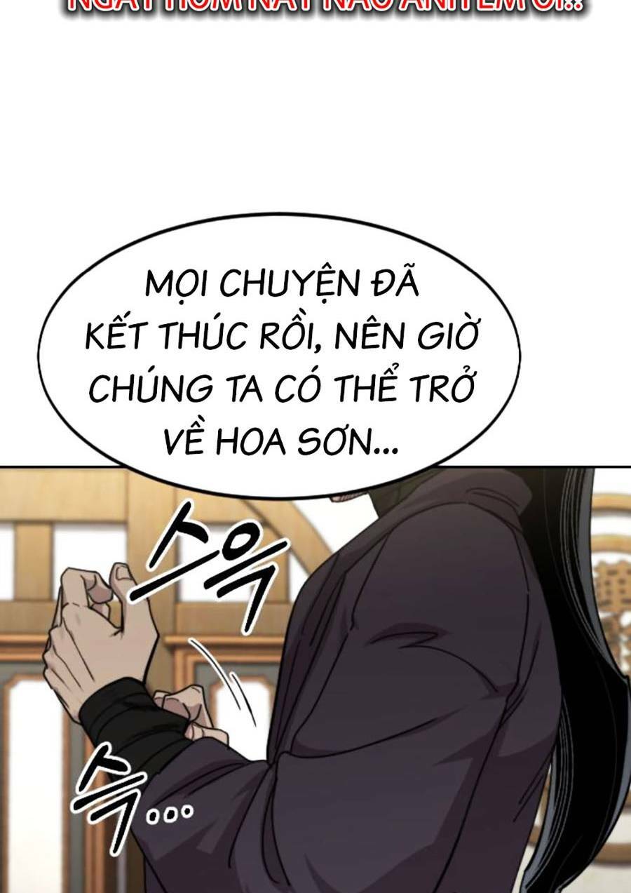 Hoa Sơn Tái Xuất Chap 80 - Next Chap 81