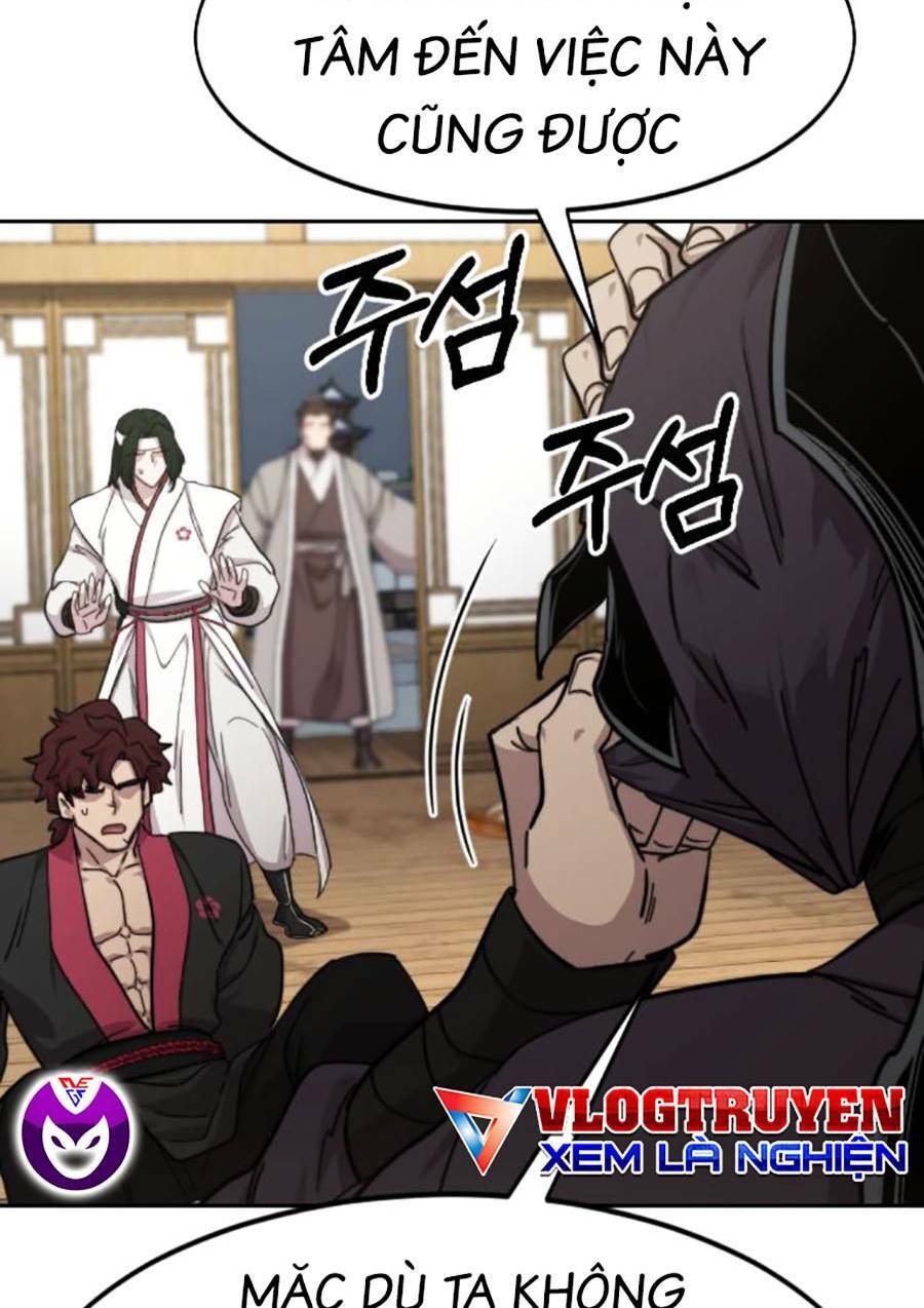 Hoa Sơn Tái Xuất Chap 80 - Next Chap 81