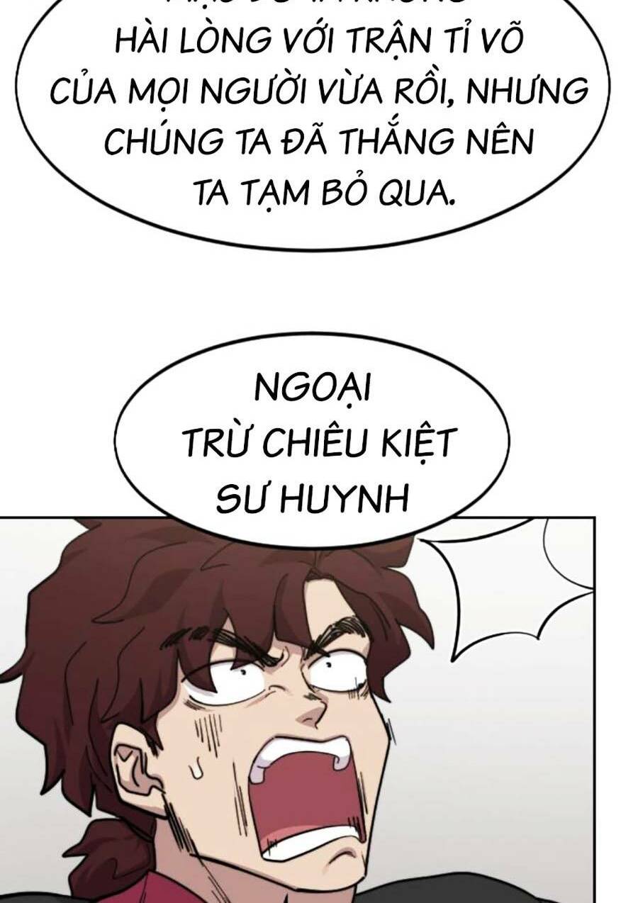 Hoa Sơn Tái Xuất Chap 80 - Next Chap 81