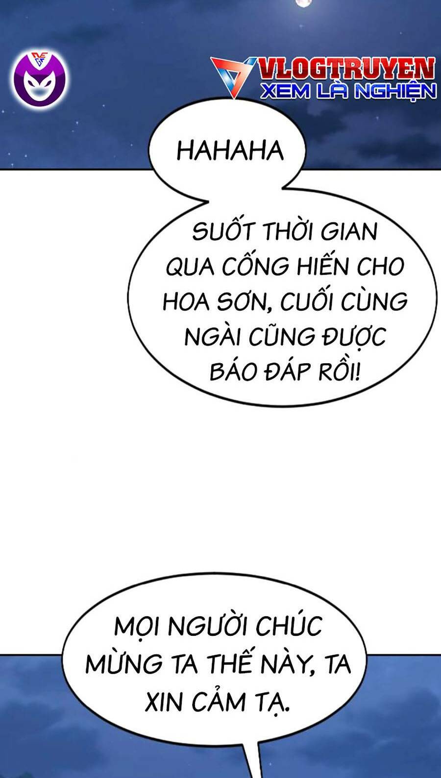 Hoa Sơn Tái Xuất Chap 80 - Next Chap 81