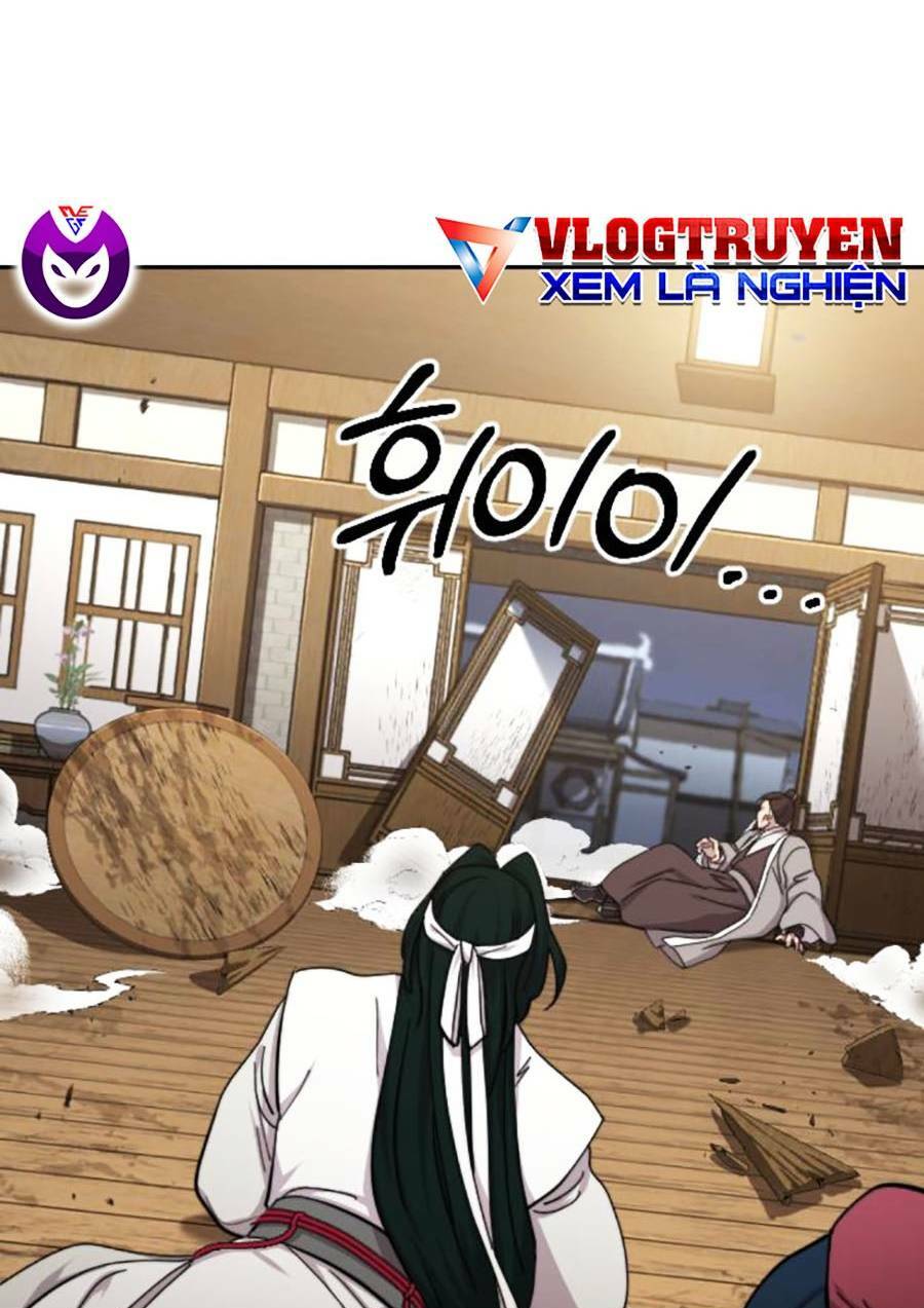 Hoa Sơn Tái Xuất Chap 80 - Next Chap 81