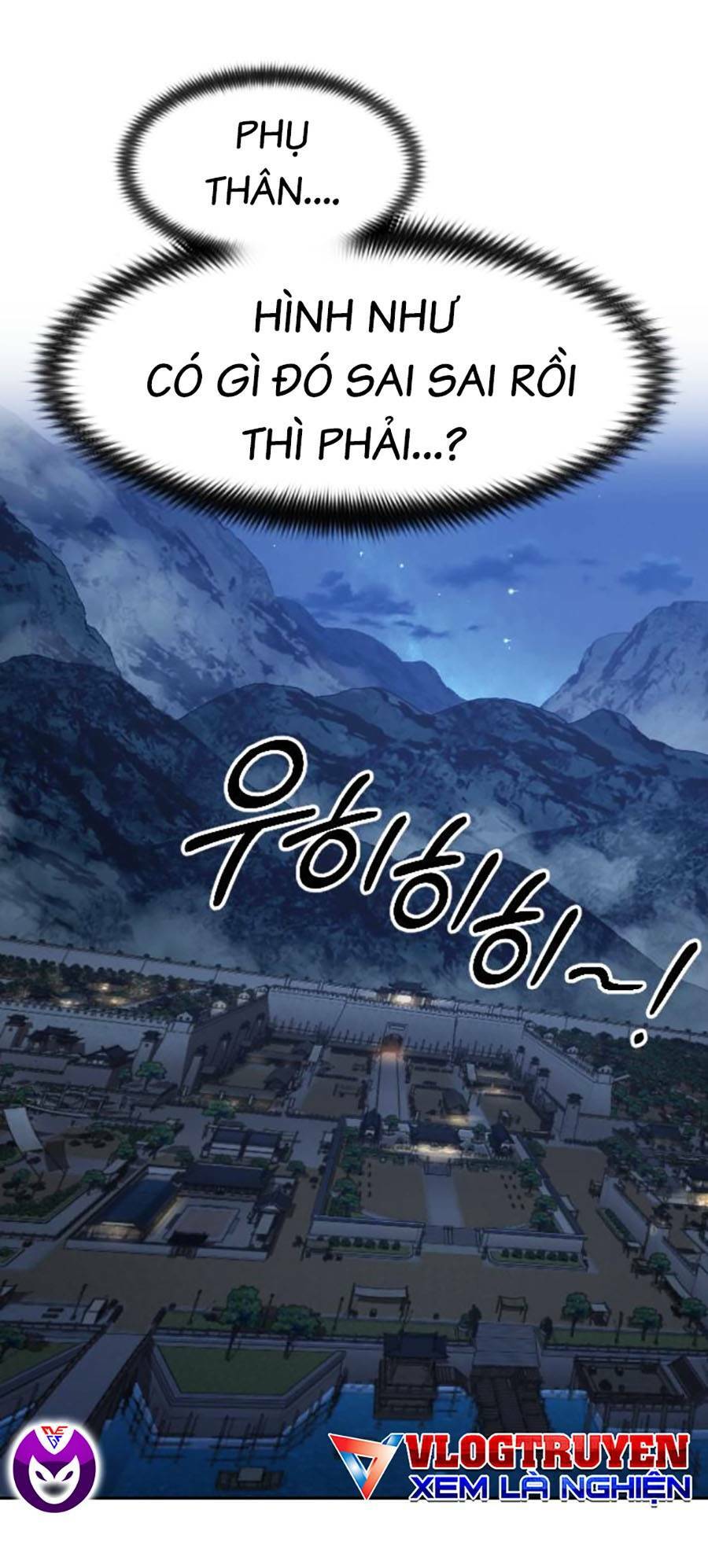 Hoa Sơn Tái Xuất Chap 80 - Next Chap 81