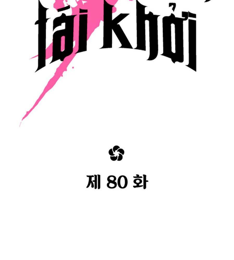 Hoa Sơn Tái Xuất Chap 80 - Next Chap 81