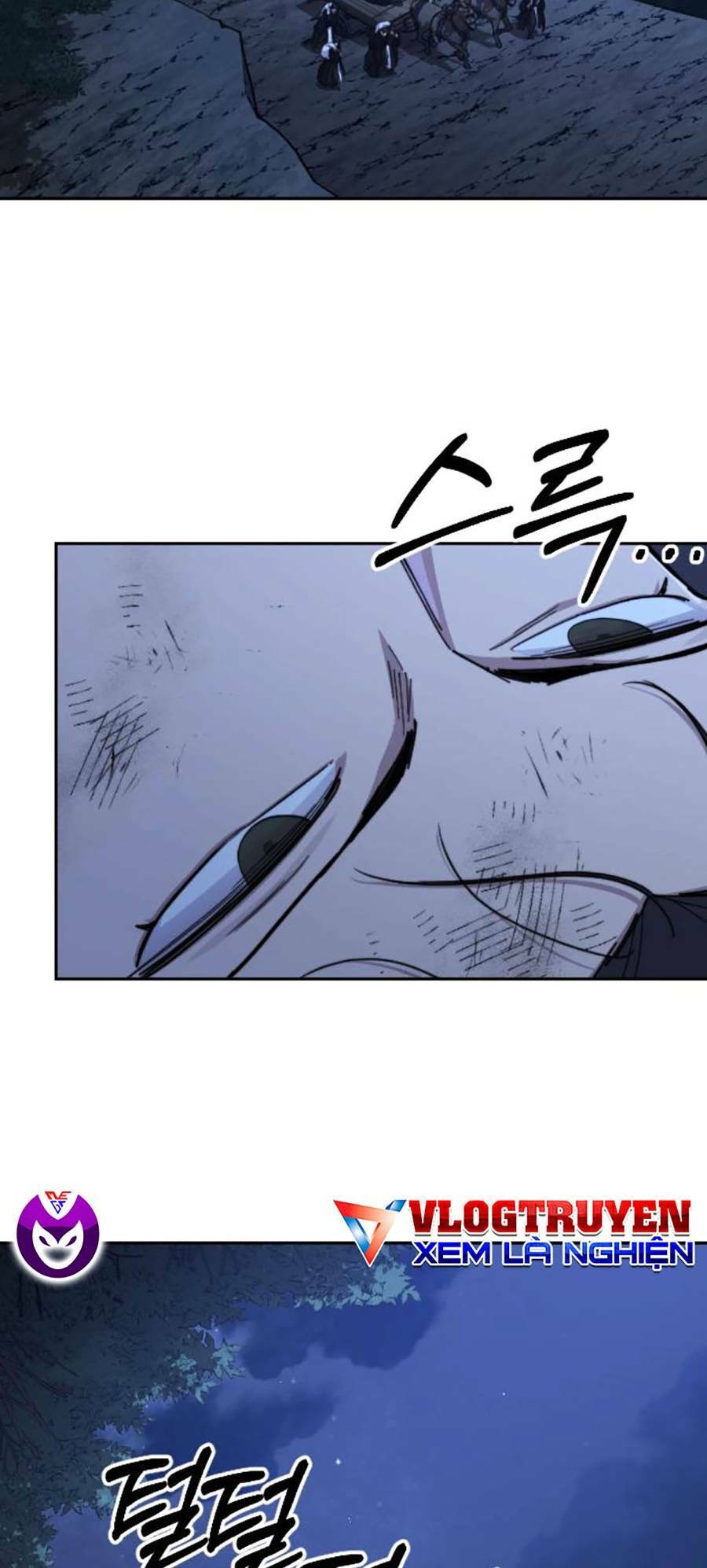 Hoa Sơn Tái Xuất Chap 80 - Next Chap 81