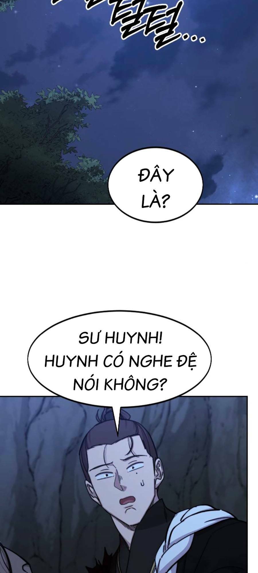 Hoa Sơn Tái Xuất Chap 80 - Next Chap 81