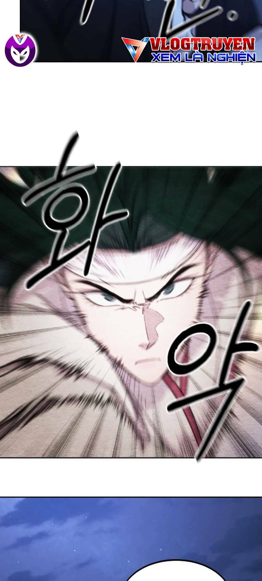 Hoa Sơn Tái Xuất Chap 80 - Next Chap 81