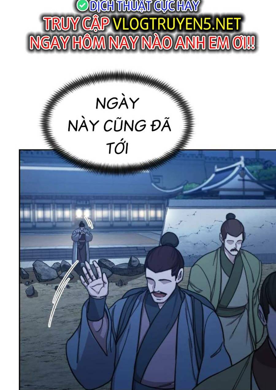 Hoa Sơn Tái Xuất Chap 80 - Next Chap 81