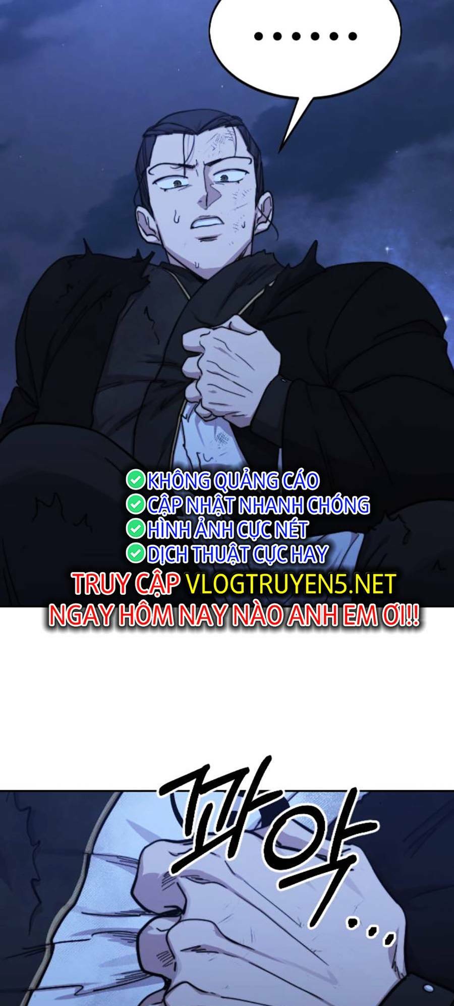 Hoa Sơn Tái Xuất Chap 80 - Next Chap 81