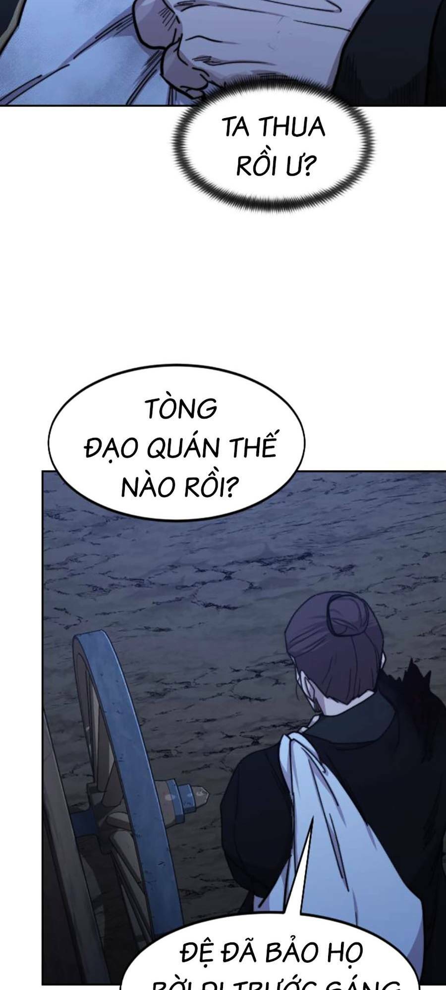 Hoa Sơn Tái Xuất Chap 80 - Next Chap 81