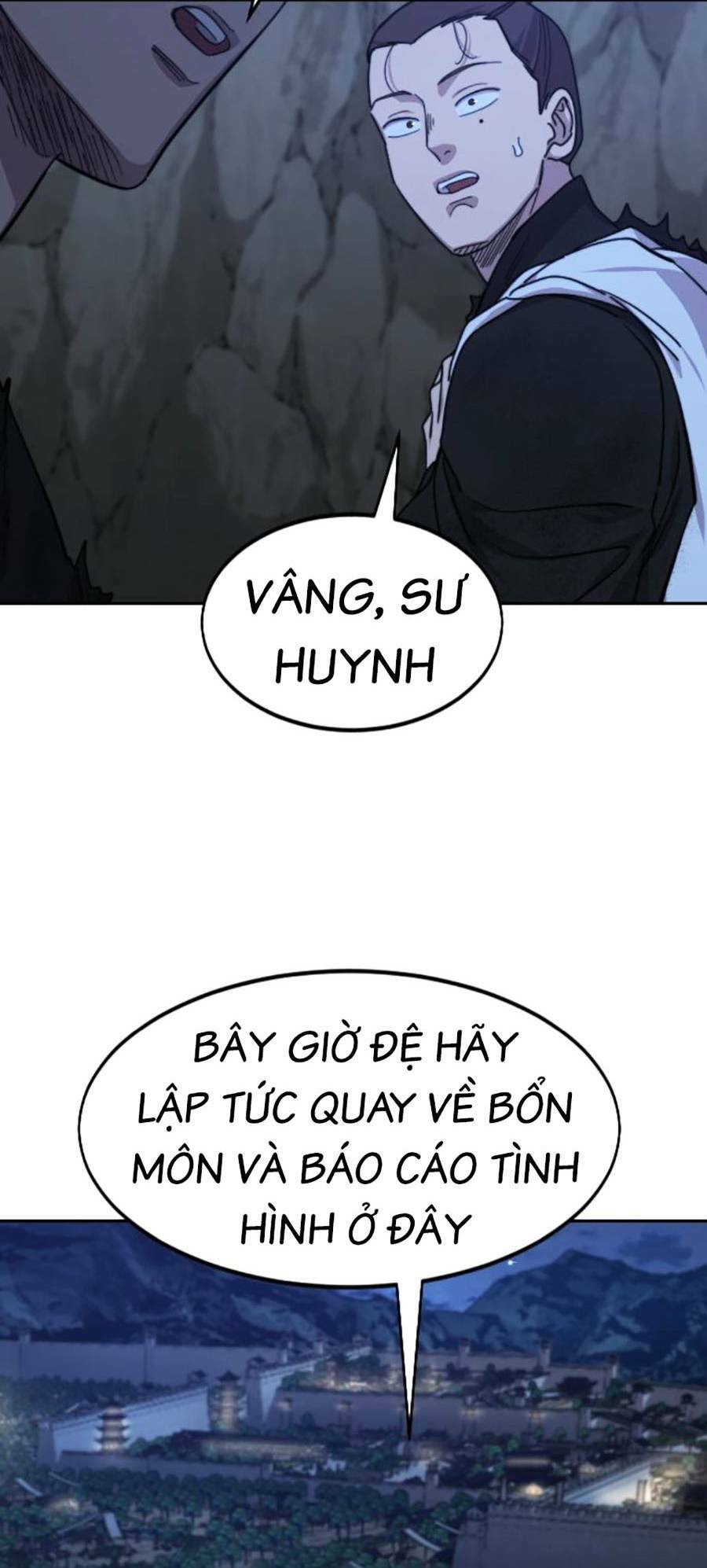Hoa Sơn Tái Xuất Chap 80 - Next Chap 81