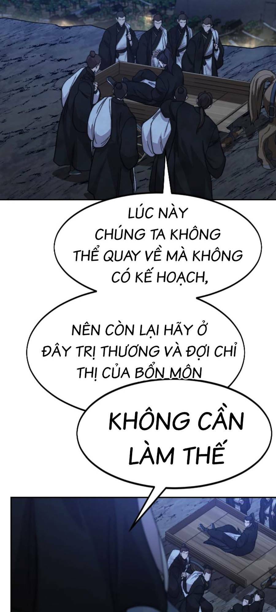 Hoa Sơn Tái Xuất Chap 80 - Next Chap 81
