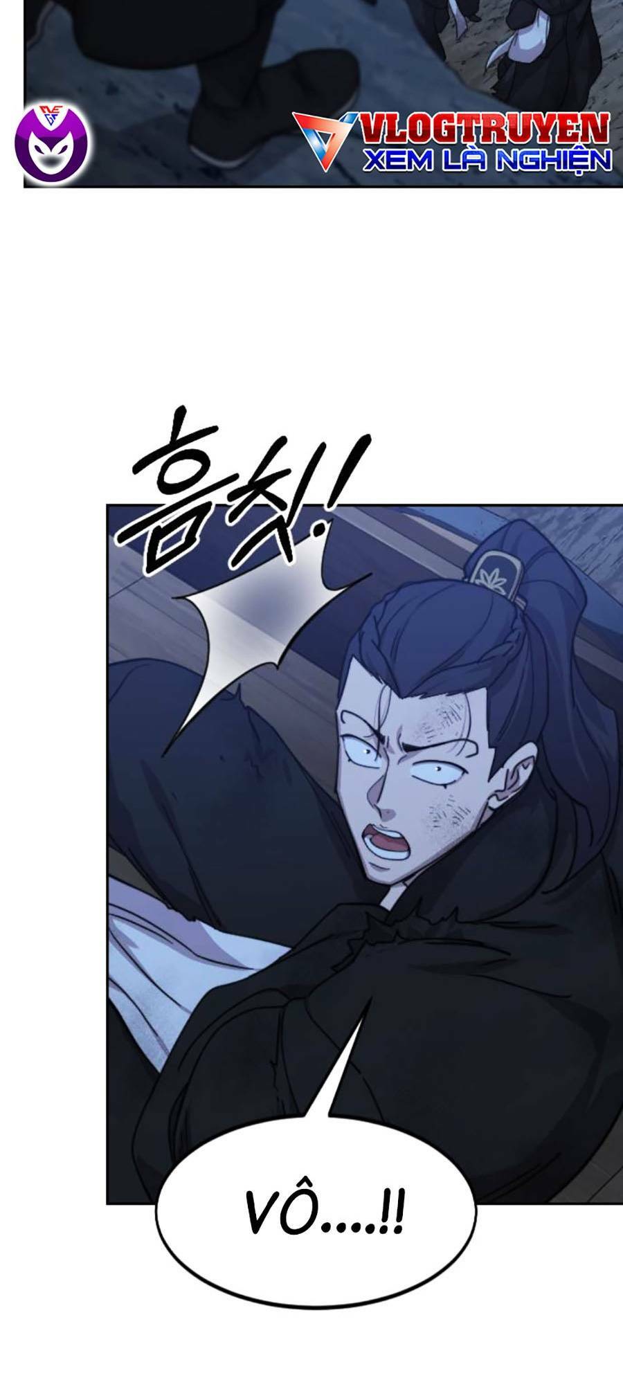 Hoa Sơn Tái Xuất Chap 80 - Next Chap 81