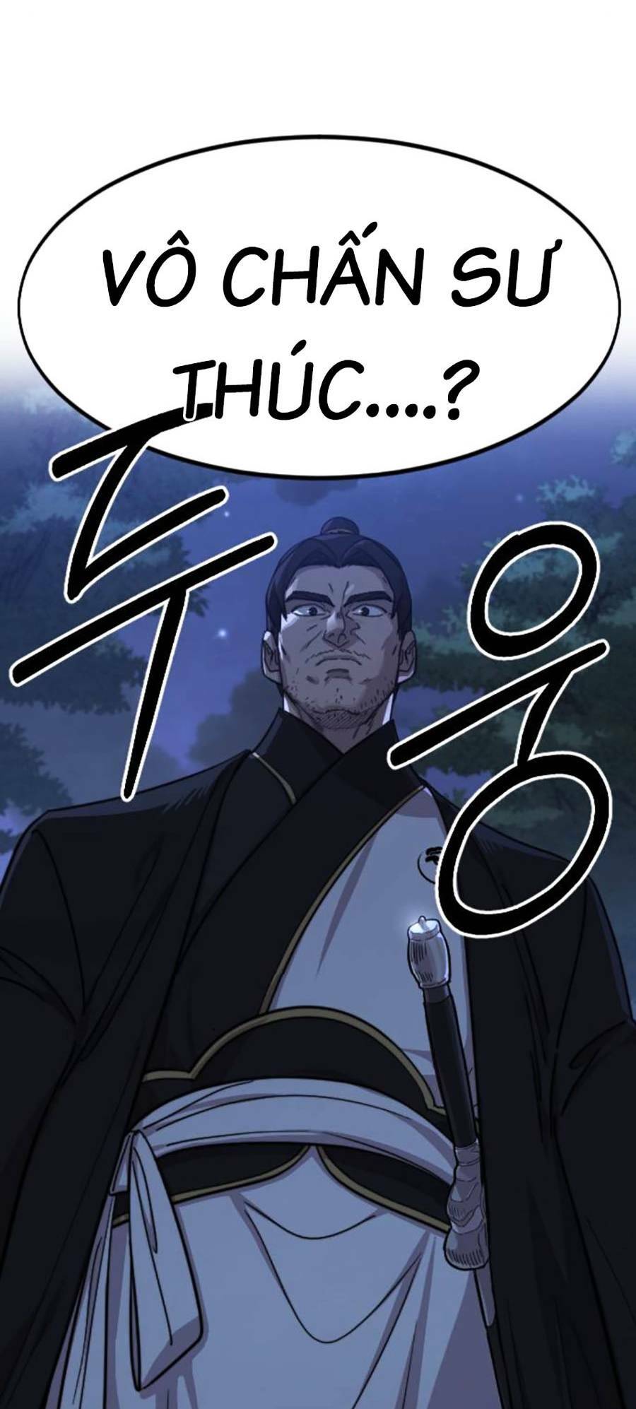 Hoa Sơn Tái Xuất Chap 80 - Next Chap 81