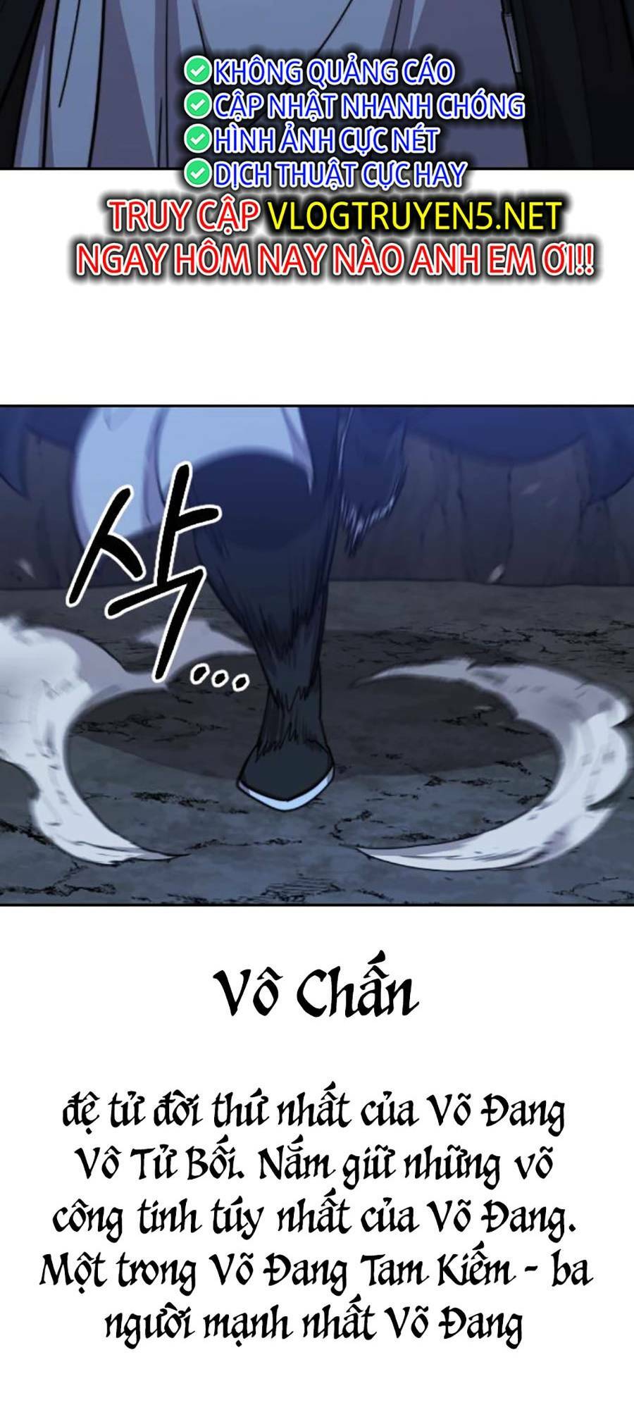 Hoa Sơn Tái Xuất Chap 80 - Next Chap 81