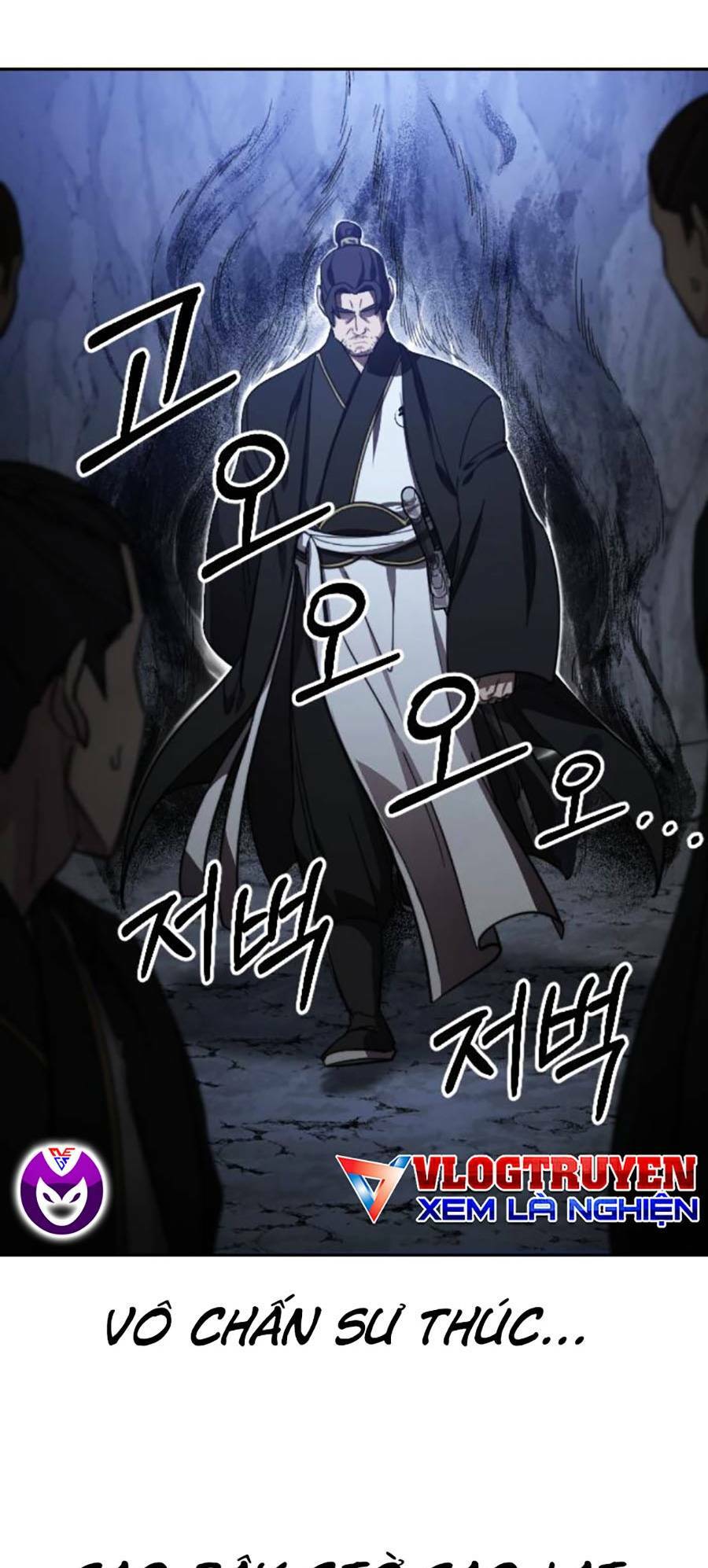 Hoa Sơn Tái Xuất Chap 80 - Next Chap 81