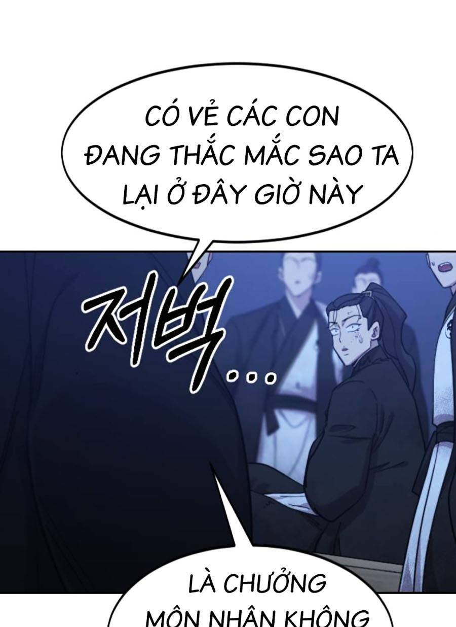Hoa Sơn Tái Xuất Chap 80 - Next Chap 81