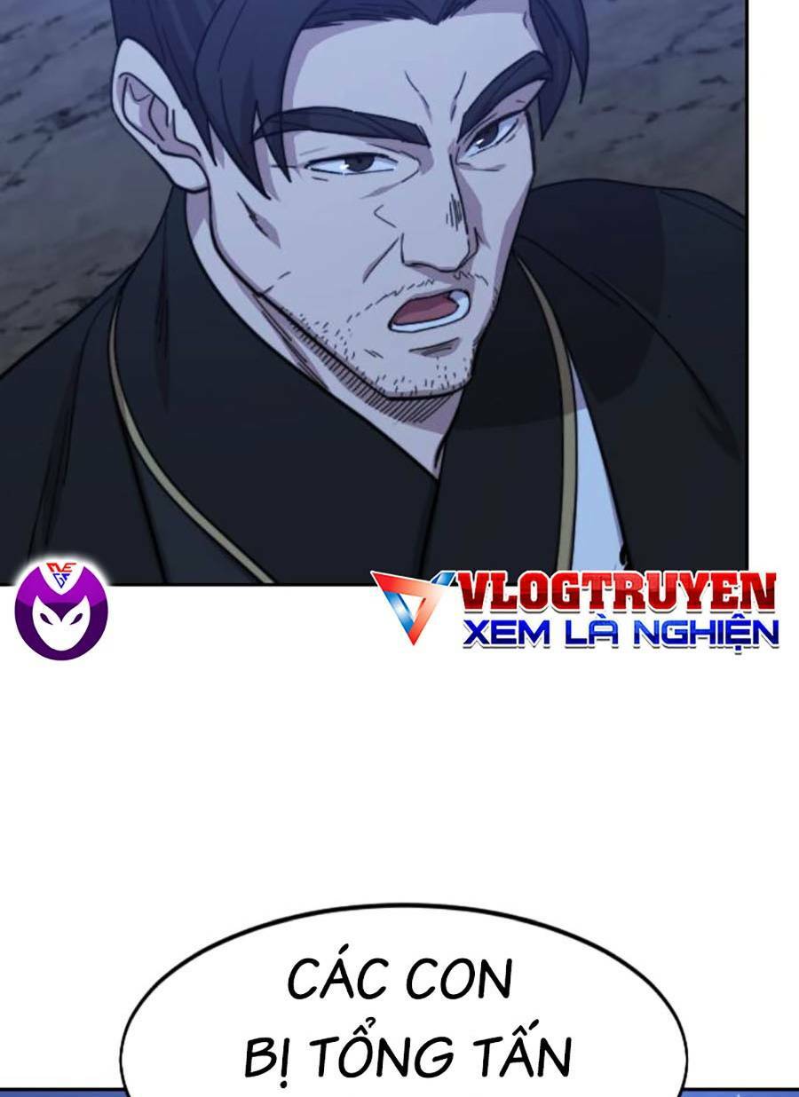 Hoa Sơn Tái Xuất Chap 80 - Next Chap 81