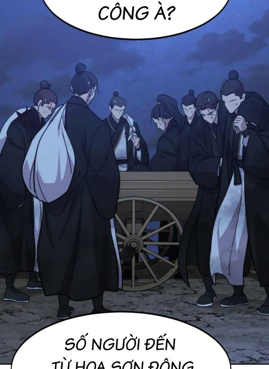 Hoa Sơn Tái Xuất Chap 80 - Next Chap 81