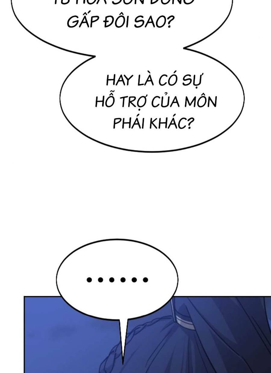 Hoa Sơn Tái Xuất Chap 80 - Next Chap 81