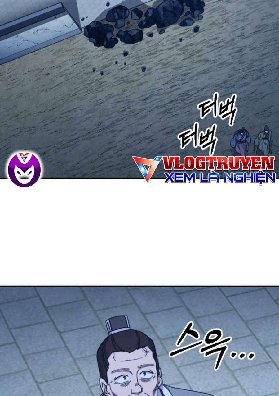 Hoa Sơn Tái Xuất Chap 80 - Next Chap 81