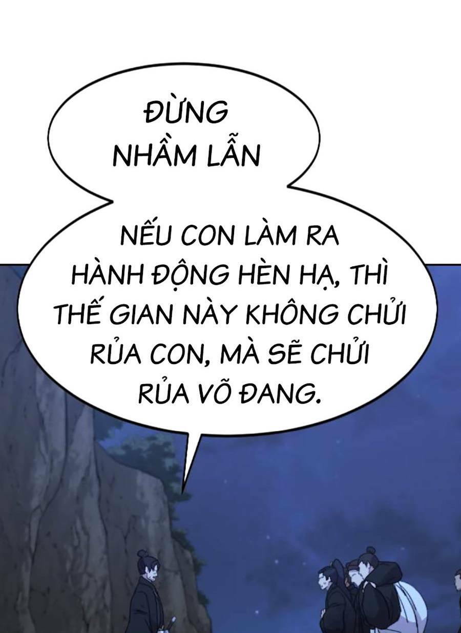 Hoa Sơn Tái Xuất Chap 80 - Next Chap 81