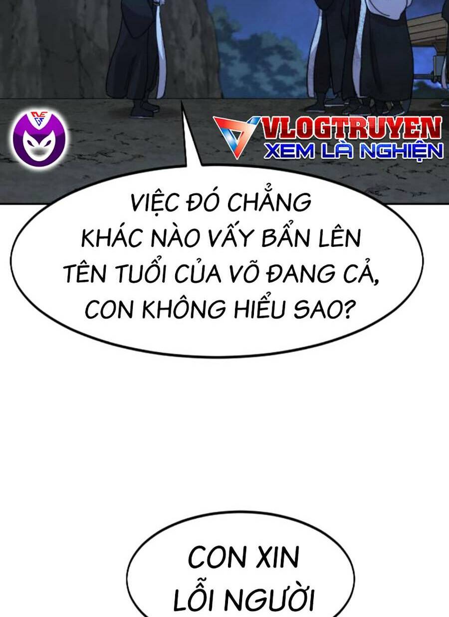 Hoa Sơn Tái Xuất Chap 80 - Next Chap 81