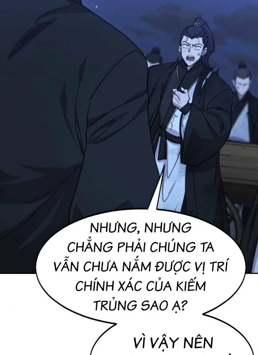 Hoa Sơn Tái Xuất Chap 80 - Next Chap 81