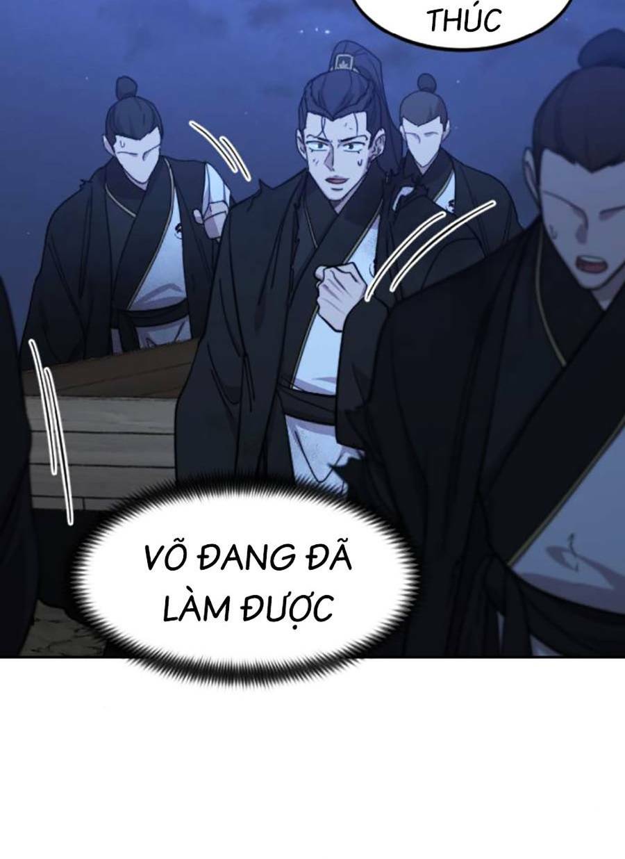 Hoa Sơn Tái Xuất Chap 80 - Next Chap 81