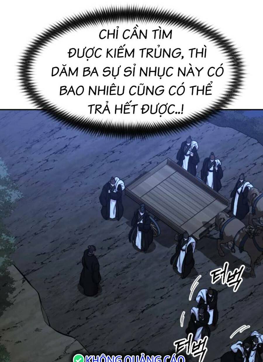 Hoa Sơn Tái Xuất Chap 80 - Next Chap 81