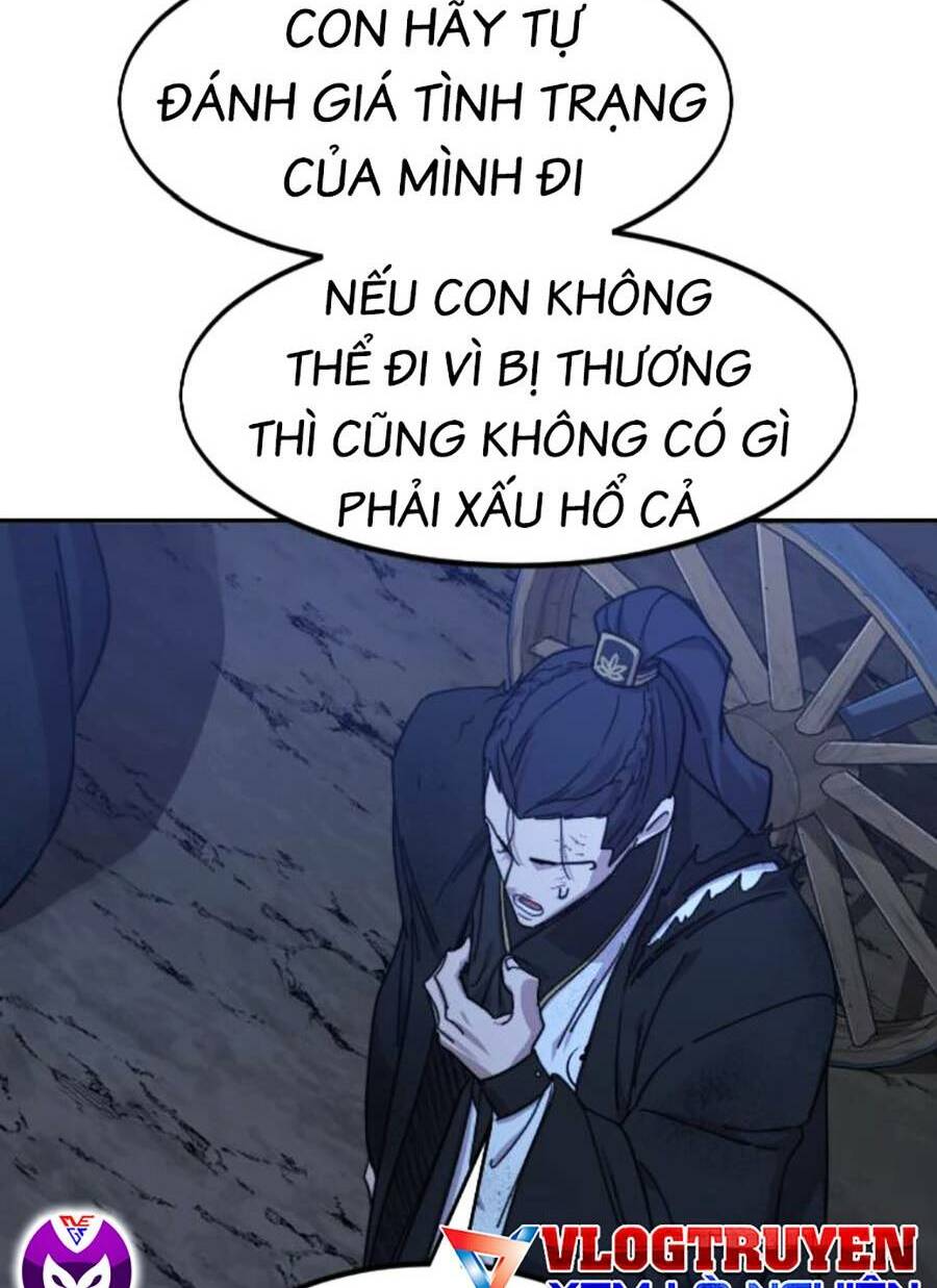 Hoa Sơn Tái Xuất Chap 80 - Next Chap 81