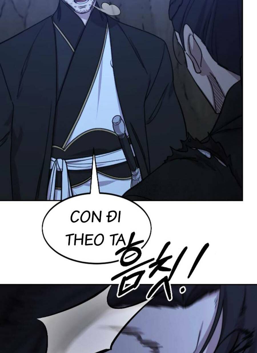 Hoa Sơn Tái Xuất Chap 80 - Next Chap 81