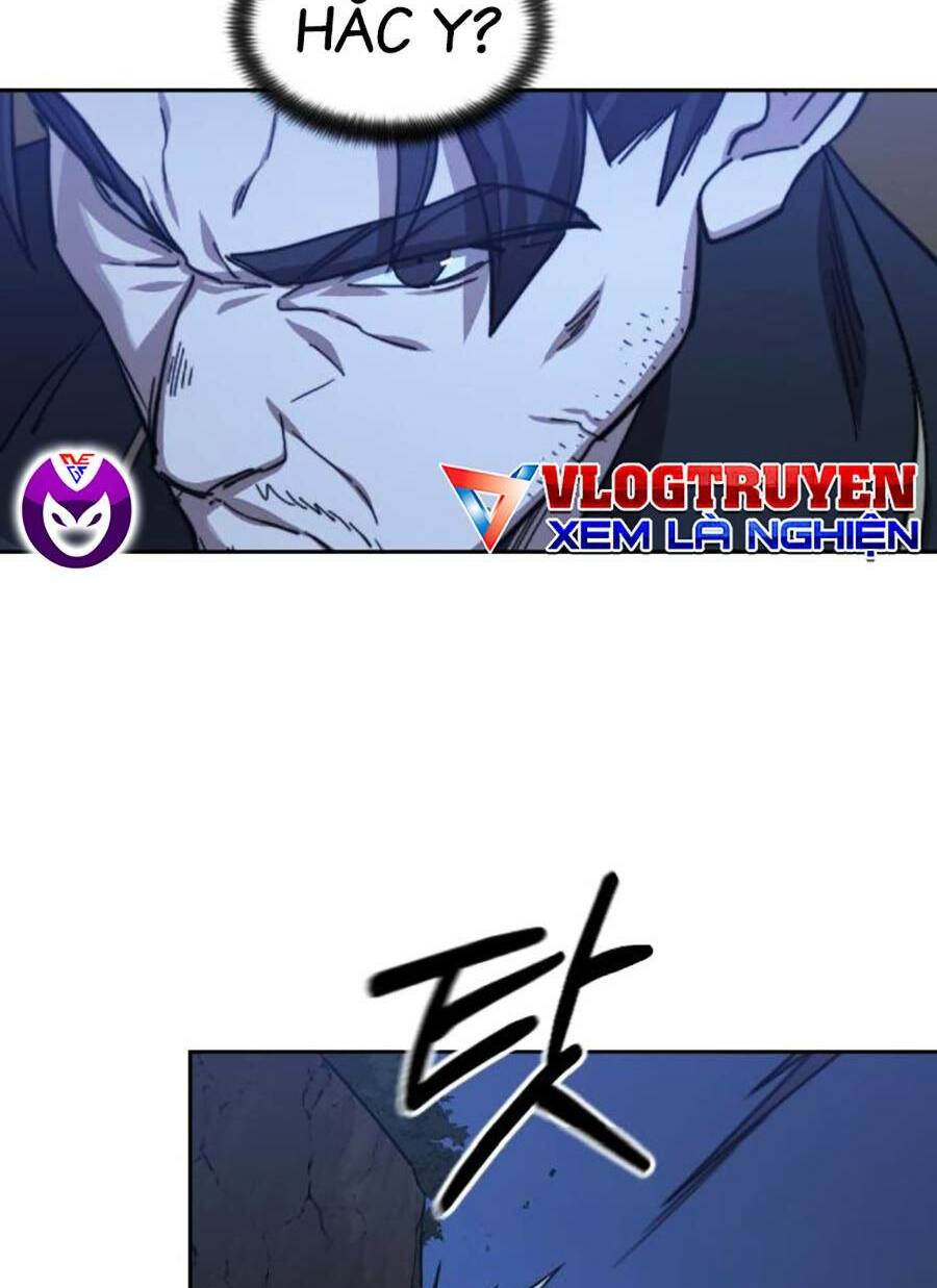 Hoa Sơn Tái Xuất Chap 80 - Next Chap 81