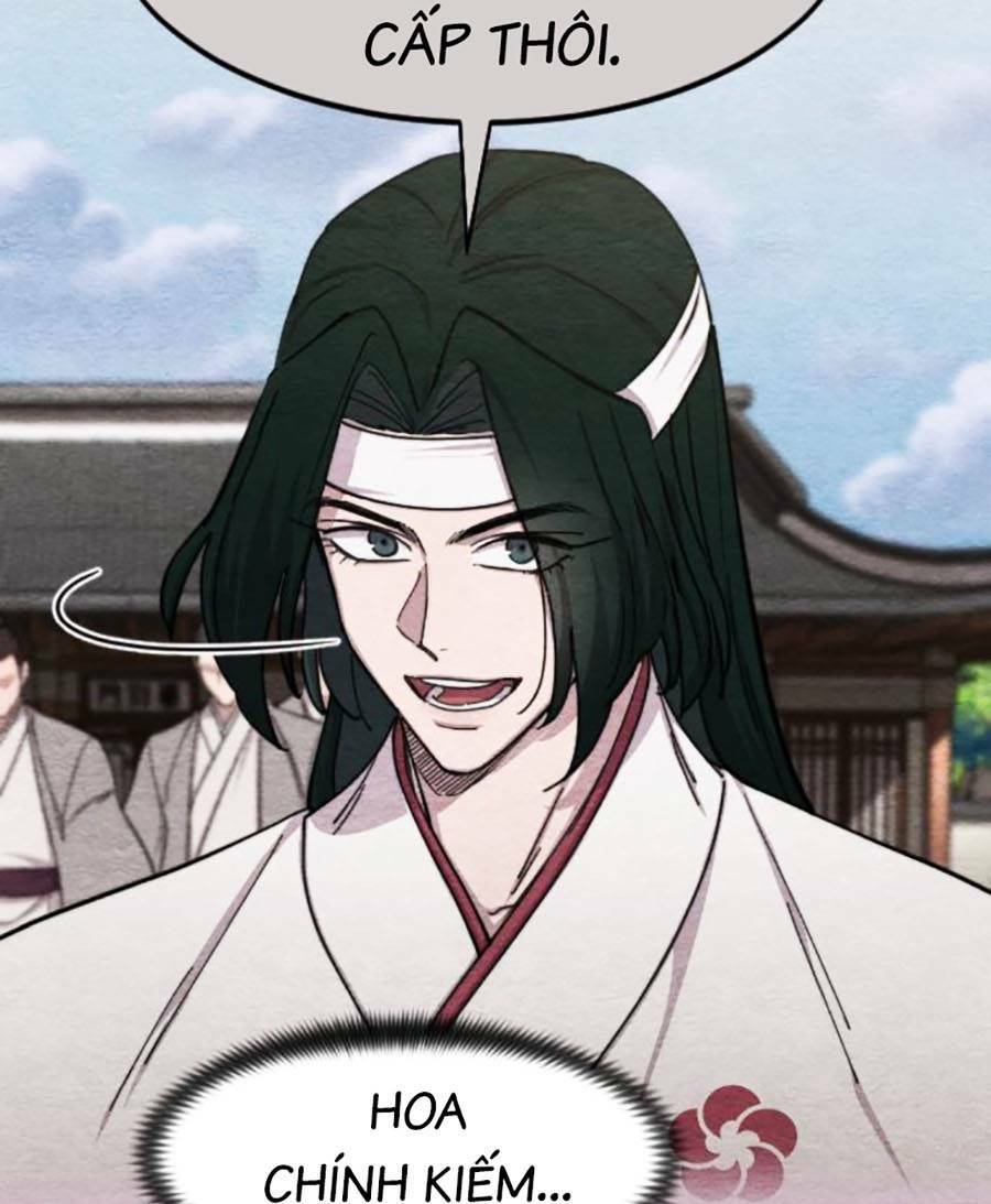 Hoa Sơn Tái Xuất Chap 81 - Next Chap 82