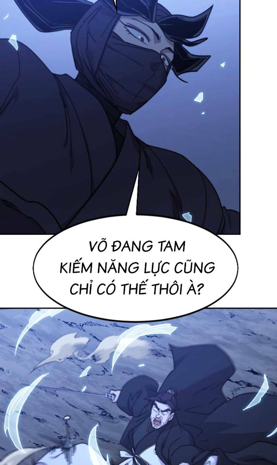 Hoa Sơn Tái Xuất Chap 81 - Next Chap 82