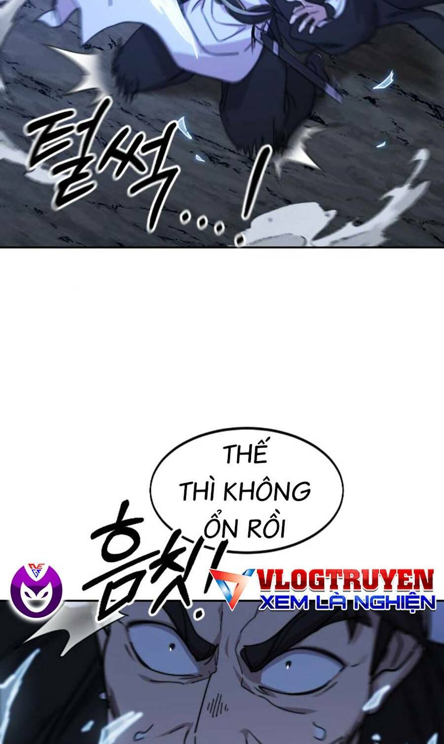 Hoa Sơn Tái Xuất Chap 81 - Next Chap 82