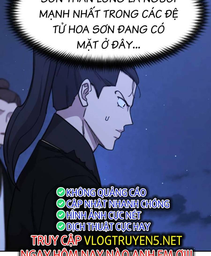 Hoa Sơn Tái Xuất Chap 81 - Next Chap 82