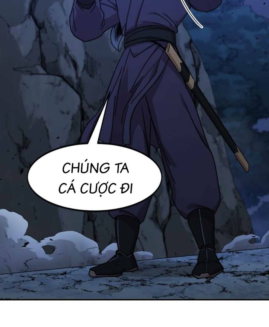 Hoa Sơn Tái Xuất Chap 81 - Next Chap 82