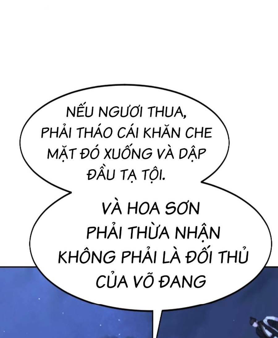 Hoa Sơn Tái Xuất Chap 81 - Next Chap 82