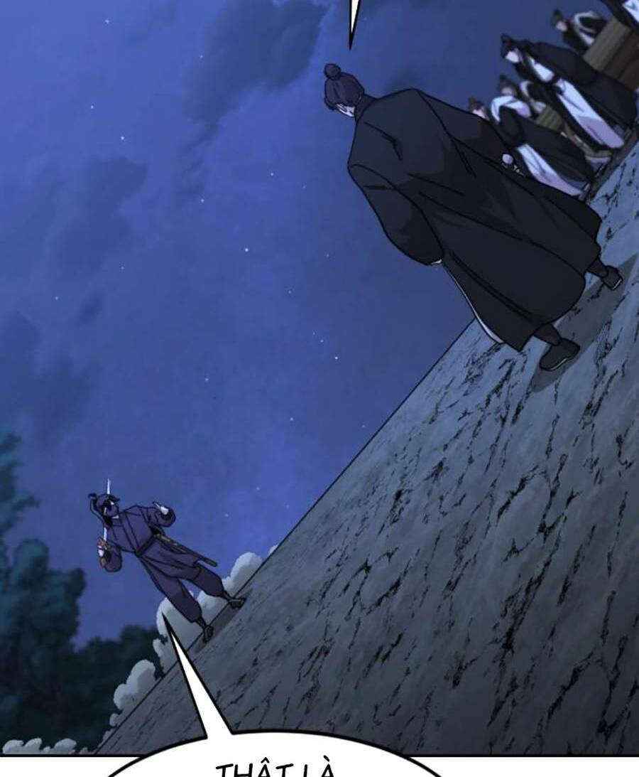 Hoa Sơn Tái Xuất Chap 81 - Next Chap 82