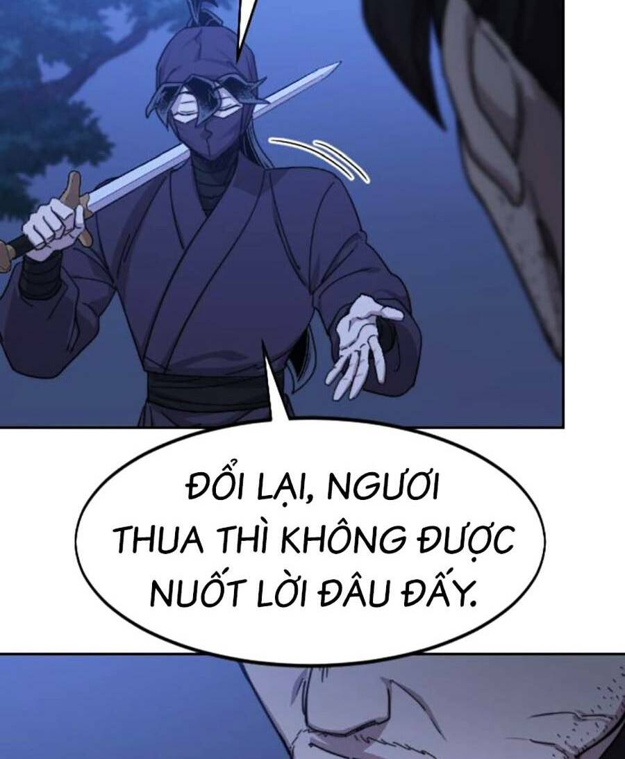 Hoa Sơn Tái Xuất Chap 81 - Next Chap 82
