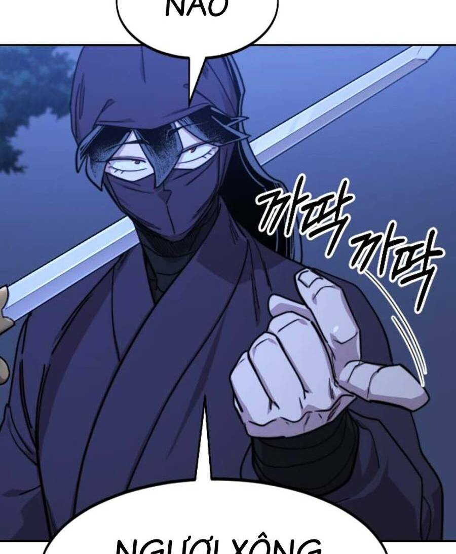 Hoa Sơn Tái Xuất Chap 81 - Next Chap 82