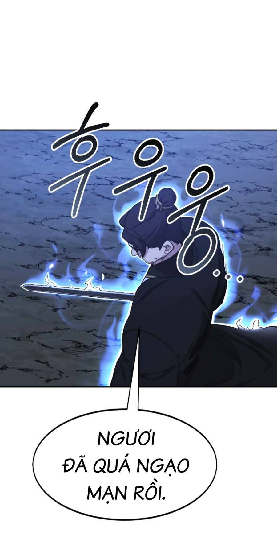 Hoa Sơn Tái Xuất Chap 81 - Next Chap 82