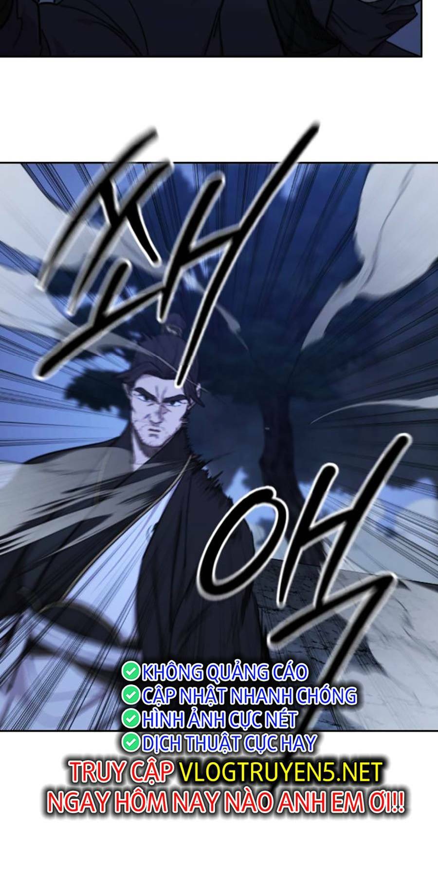 Hoa Sơn Tái Xuất Chap 81 - Next Chap 82